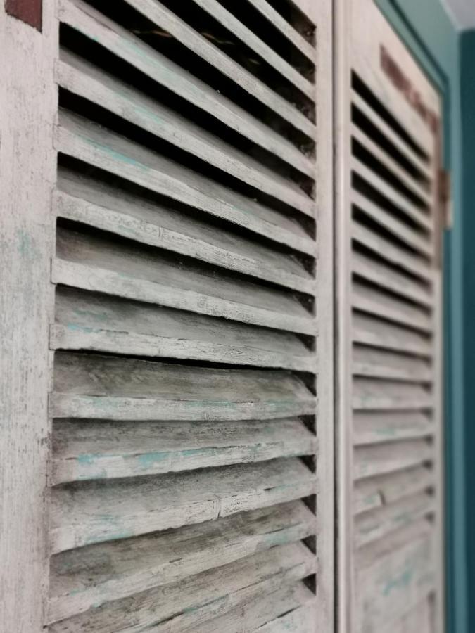 La Cabane Du Pecheur Honfleur Esterno foto