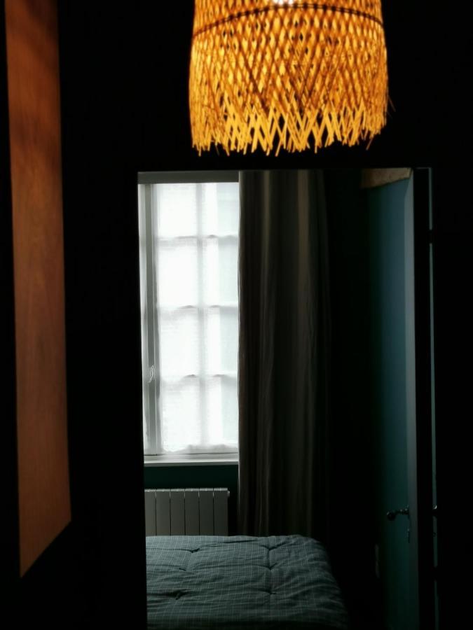 La Cabane Du Pecheur Honfleur Esterno foto